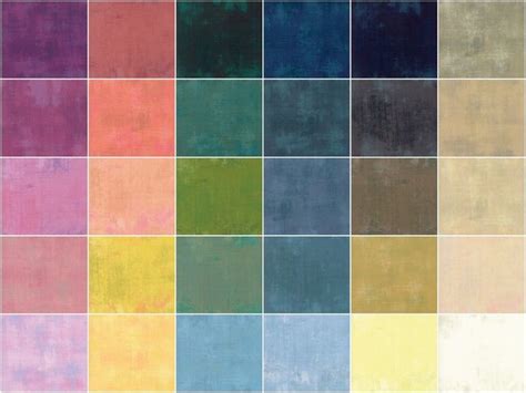 grunge metallic fabric|grunge fabric color chart.